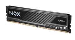 Ram PC DR4 APACER 16GB/3200 NOX TẢN NHIỆT VAT