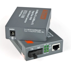 CONVERTER 1 CORE 100M NETLINK (KO VAT)