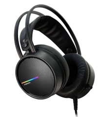 Headphone Xiberia Q4 Giả lập 7.1 Cổng USB VAT