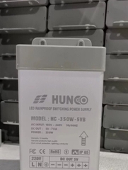 NGUỒN TỔNG 5V70A HUNCO NGOÀI TRỜI
