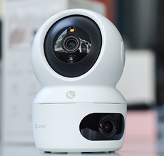 CAMERA EZVIZ CS-H7C 8MP 2 MẮT 4M (Indoor, Full màu) VAT