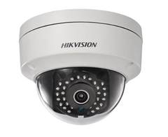 CAMERA HIK VISION DS-2CD1121G0-I 2.0 POE (DOME) VAT