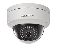 CAMERA HIK VISION DS-2CD1121-I 2.0 POE (DOME)