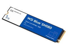 SSD WESTERN 1TB SN580 NVME VAT