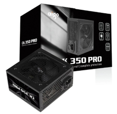 Nguồn AIGO CK350 PRO 350W VAT
