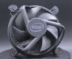 FAN CPU INTEL SOCKET 1200 ZIN BOX