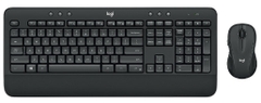 COMBO LOGITECH MK545 KO DÂY VAT