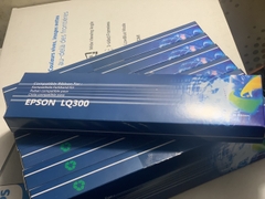 RUYBANG EPSON LQ300 + LQ 300II OEM VAT