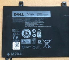PIN LAPTOP DELL 9560/H5H20 ZIN 56W