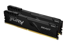 RAM PC DR4 KINGSTON 32GB/3200 FURY BEAST VAT
