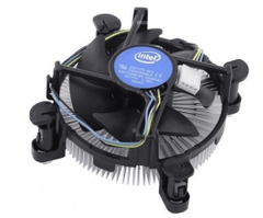 FAN CPU 1155-1150 INTEL BOX ZIN NEW (HÀNG THEO CPU)
