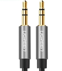 Dây loa 2 đầu 6.5mm 2M Ugreen 10734 VAT