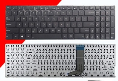 Bàn Phím Laptop ASUS X556,K556,A556 ZIN