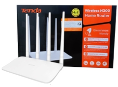 Phát Wifi Tenda F6 VAT