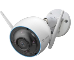 CAMERA EZVIZ H3 5MP 3K Có Màu Ban Đêm (Thân,AI,đèn+còi) VAT
