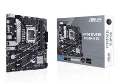 Mainboard Asus B760M-K Dr4 VAT