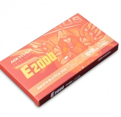 SSD HikVision 512Gb E2000 NVME VAT
