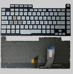BÀN PHÍM LAPTOP ASUS G531/G512 LED