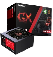 Nguồn Huntkey 650W GX650Pro 80 plus Bzone VAT