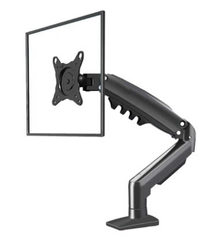 Giá treo màn hình LCD Gắn Bàn Northbayou P80 (17-30