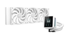 Tản Nhiệt Nước Deepcool MYSTIQUE 360 White VAT