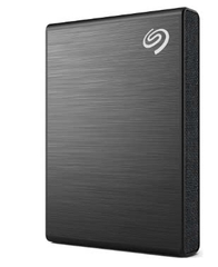 BOX SSD SEAGATE 500GB ONE TOUCH (TẶNG BAO DA) VAT