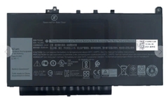 Pin Laptop Dell E7470 7CJRC 42Wh ZIN