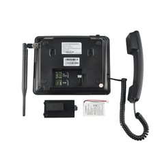 ĐIỆN THOẠI BÀN DÙNG SIM HUAWAI GSM ETS 4G LTE 6688 PHÁT WIF