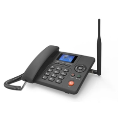 ĐIỆN THOẠI BÀN DÙNG SIM HUAWAI GSM ETS 4G LTE 6688 PHÁT WIFI (KO VAT)