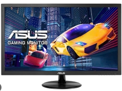 LCD ASUS 24
