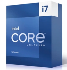 CPU INTEL CORE I7 14700 BOX CHÍNH HÃNG VAT