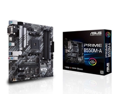 Mainboard ASUS B550M-A PRIME VAT