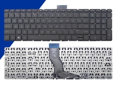 Bàn phím LAPTOP HP 15AB,15AU,15AX,Envy M6P (Màu Đen) Tiếng Anh