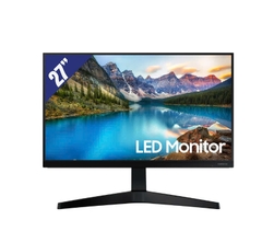 LCD Samsung 27'' LF27T370FWEXXV (/IPS/75Hz/Full viền) VAT