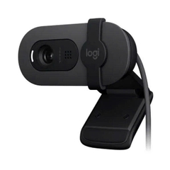 WEBCAME LOGITECH BRIO 100 1080P VAT