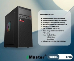 CASE EMASTER E7312 ATX VAT