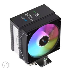 TẢN NHIỆT KHÍ COOLLEO B40S DIGITAL ARGB BLACK VAT