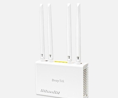 Router Vigor1100AX (100-120user, Wifi) VAT