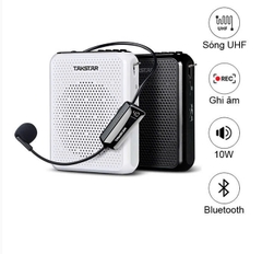 LOA TRỢ GIẢNG KHÔNG DÂY TAKSTAR E300W VAT