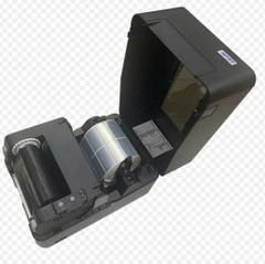 Máy in mã vạch HPRT HT500 203dpi USB+LAN VAT