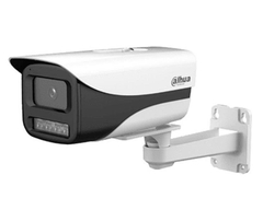 CAMERA DAHUA DH-HFW1239MP-A-IL IP 2.0MB Thân (Sáng kép,Mic) VAT