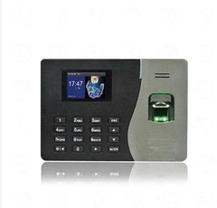 Máy chấm công vân tay và thẻ K20 Pro