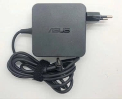 SẠC LAPTOP ASUS 19V 65W ĐẠN VUÔNG ZIN