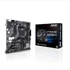 Mainboard ASUS Prime A520M-E (AMD)