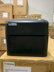 Máy in tem Xprinter XP-420B CŨ