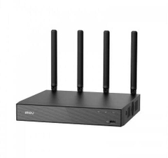 ĐẦU THU CAMERA IMOU NVR-N110-8A0E WIFI 10 KÊNH