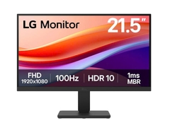 LCD LG 22
