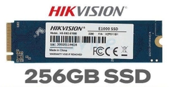 SSD HIKVISION 256GB-P NVME VAT