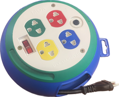 Ổ cắm đĩa bay LiOA DB53-15A