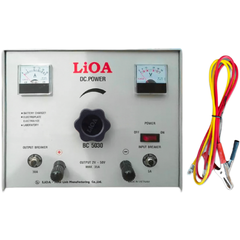 Máy Sạc Ắc Quy LiOA BC-5030